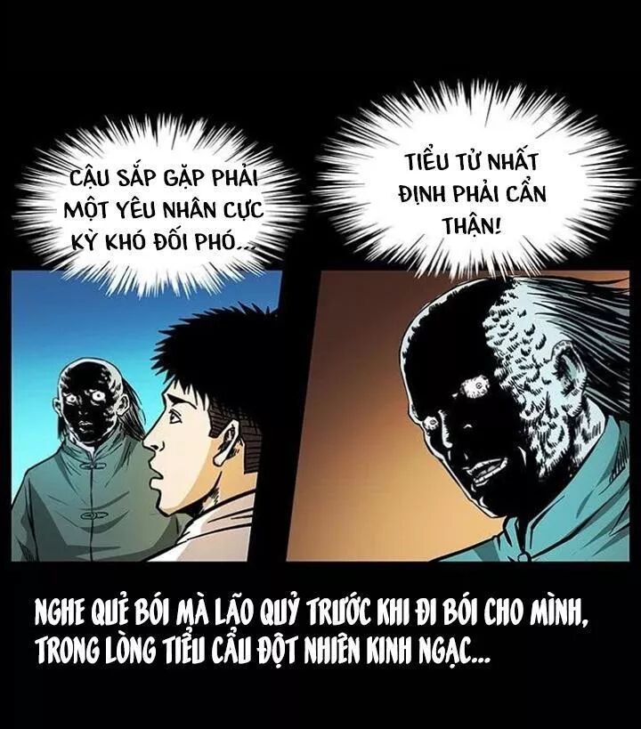 Đọc truyện U Minh Ngụy Tượng - Chap 151