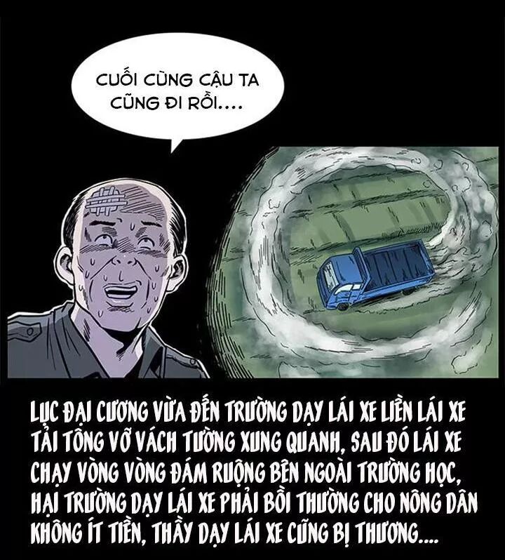 Đọc truyện U Minh Ngụy Tượng - Chap 152