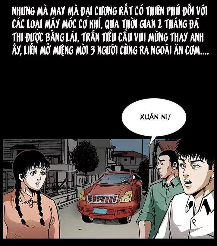 Đọc truyện U Minh Ngụy Tượng - Chap 152