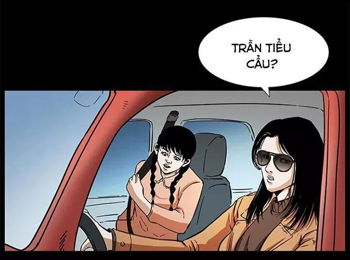 Đọc truyện U Minh Ngụy Tượng - Chap 152