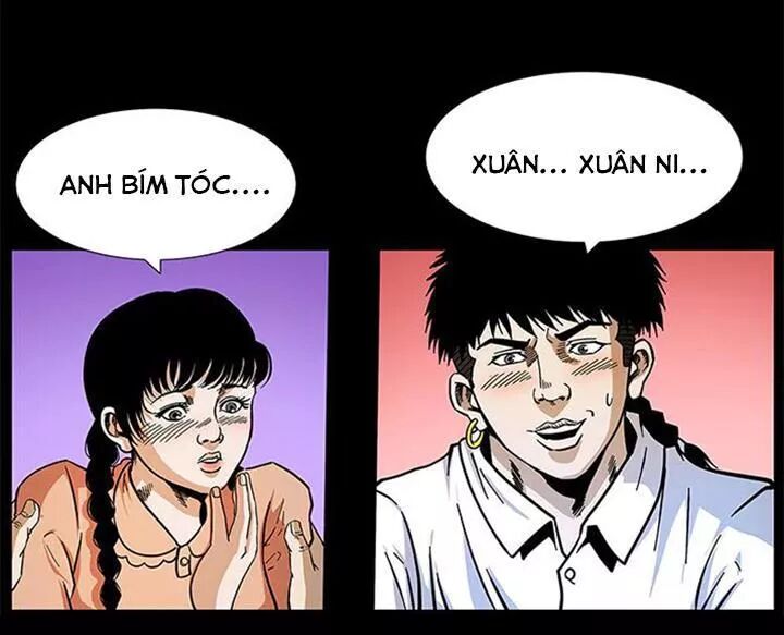 Đọc truyện U Minh Ngụy Tượng - Chap 152