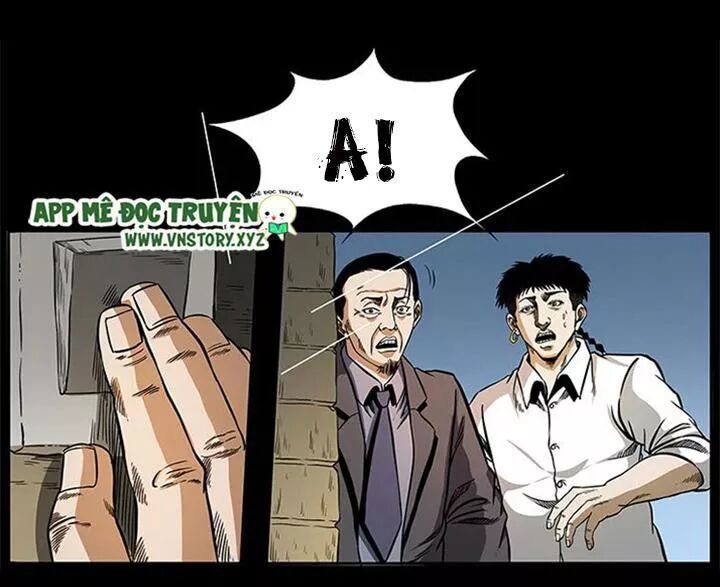 Đọc truyện U Minh Ngụy Tượng - Chap 152