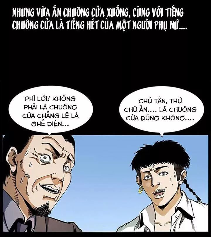 Đọc truyện U Minh Ngụy Tượng - Chap 152