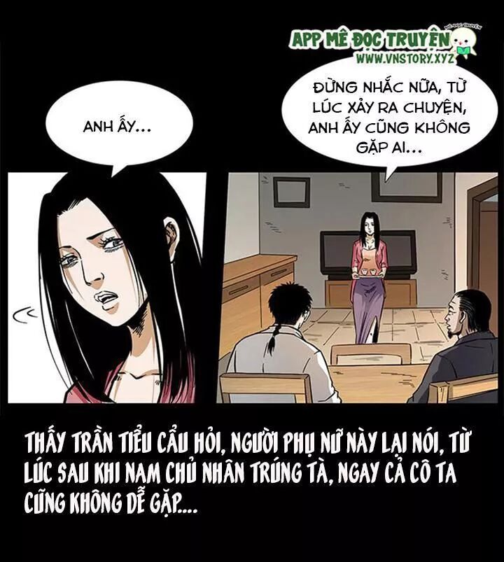 Đọc truyện U Minh Ngụy Tượng - Chap 152