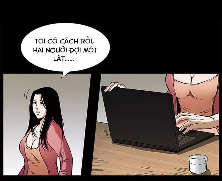Đọc truyện U Minh Ngụy Tượng - Chap 152