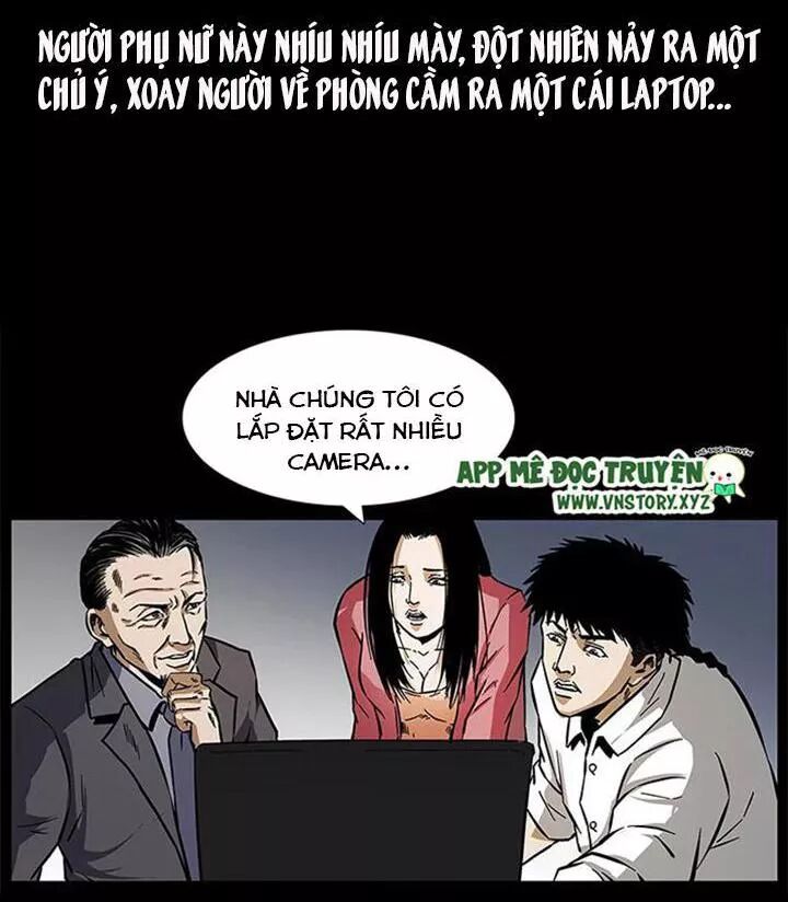 Đọc truyện U Minh Ngụy Tượng - Chap 152
