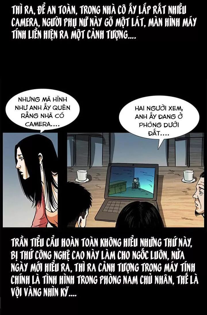 Đọc truyện U Minh Ngụy Tượng - Chap 152