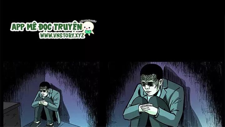 Đọc truyện U Minh Ngụy Tượng - Chap 152