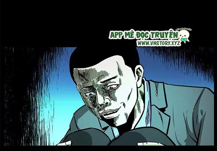 Đọc truyện U Minh Ngụy Tượng - Chap 152