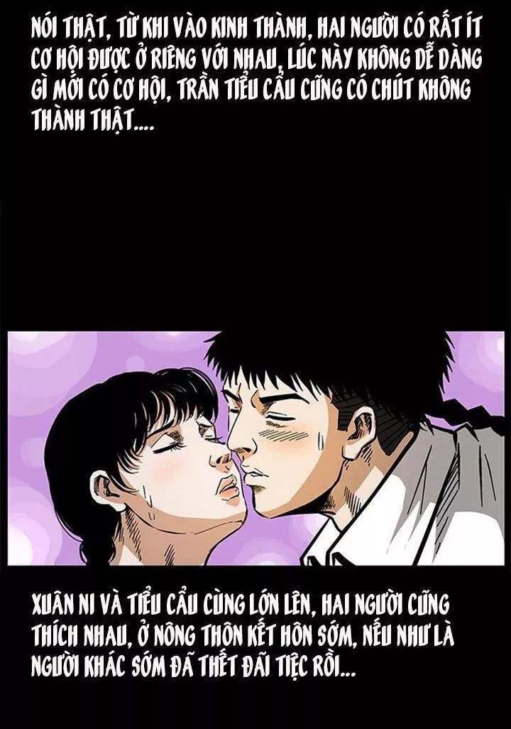 Đọc truyện U Minh Ngụy Tượng - Chap 152