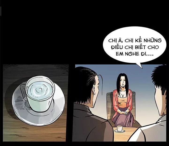 Đọc truyện U Minh Ngụy Tượng - Chap 152
