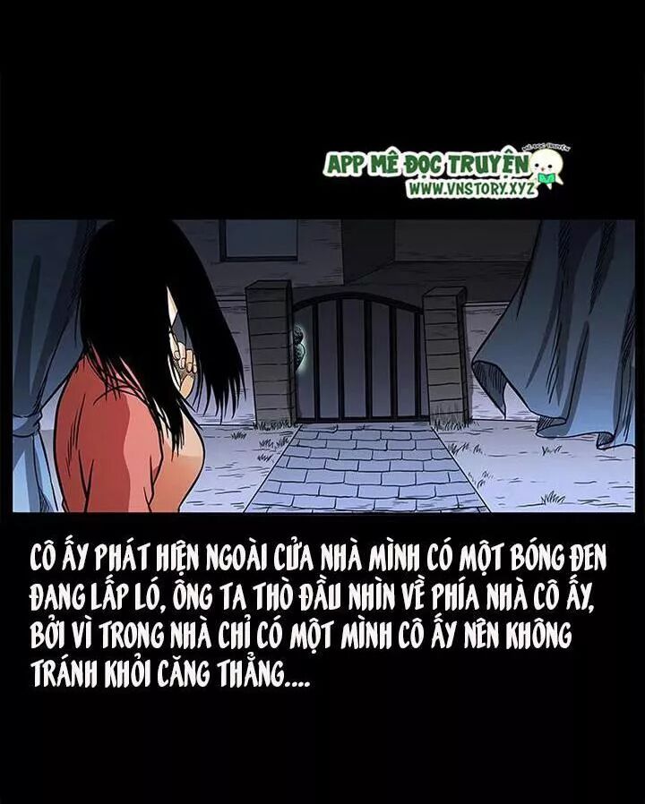 Đọc truyện U Minh Ngụy Tượng - Chap 152