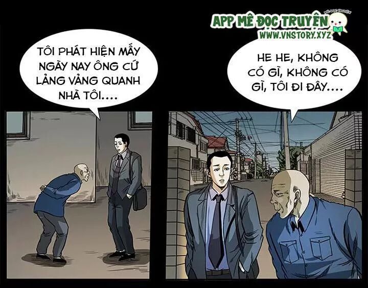 Đọc truyện U Minh Ngụy Tượng - Chap 152