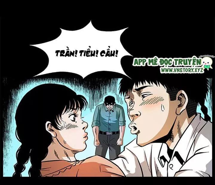 Đọc truyện U Minh Ngụy Tượng - Chap 152