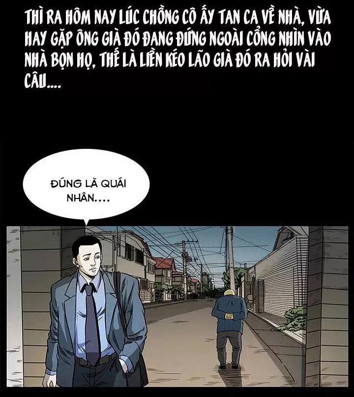 Đọc truyện U Minh Ngụy Tượng - Chap 152