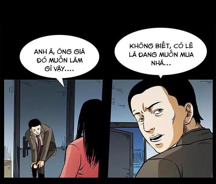 Đọc truyện U Minh Ngụy Tượng - Chap 152