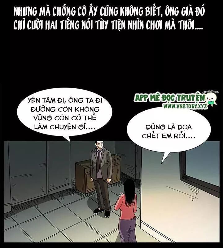 Đọc truyện U Minh Ngụy Tượng - Chap 152