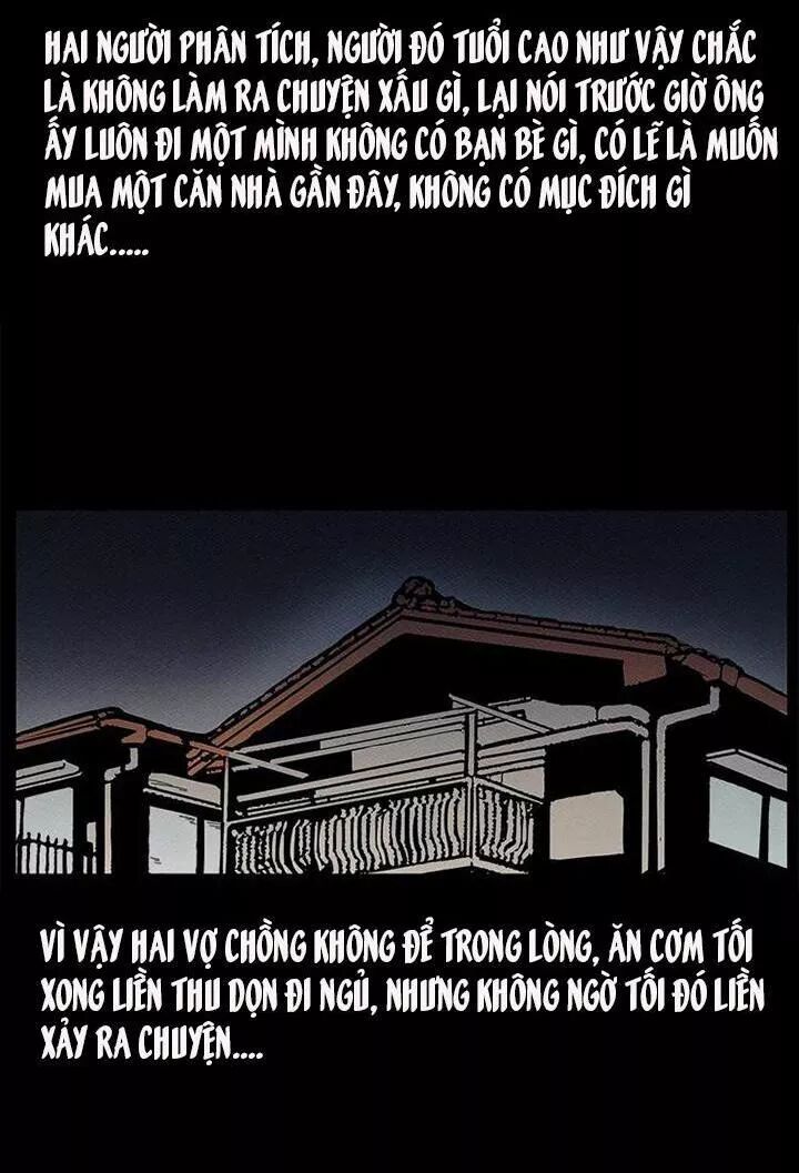 Đọc truyện U Minh Ngụy Tượng - Chap 152