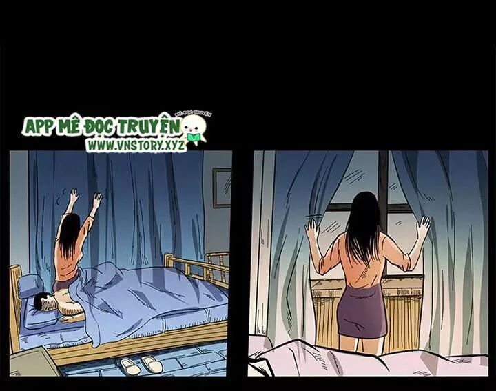 Đọc truyện U Minh Ngụy Tượng - Chap 152