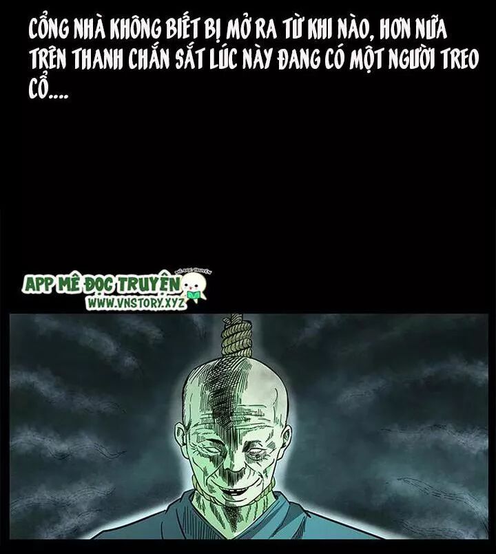 Đọc truyện U Minh Ngụy Tượng - Chap 152