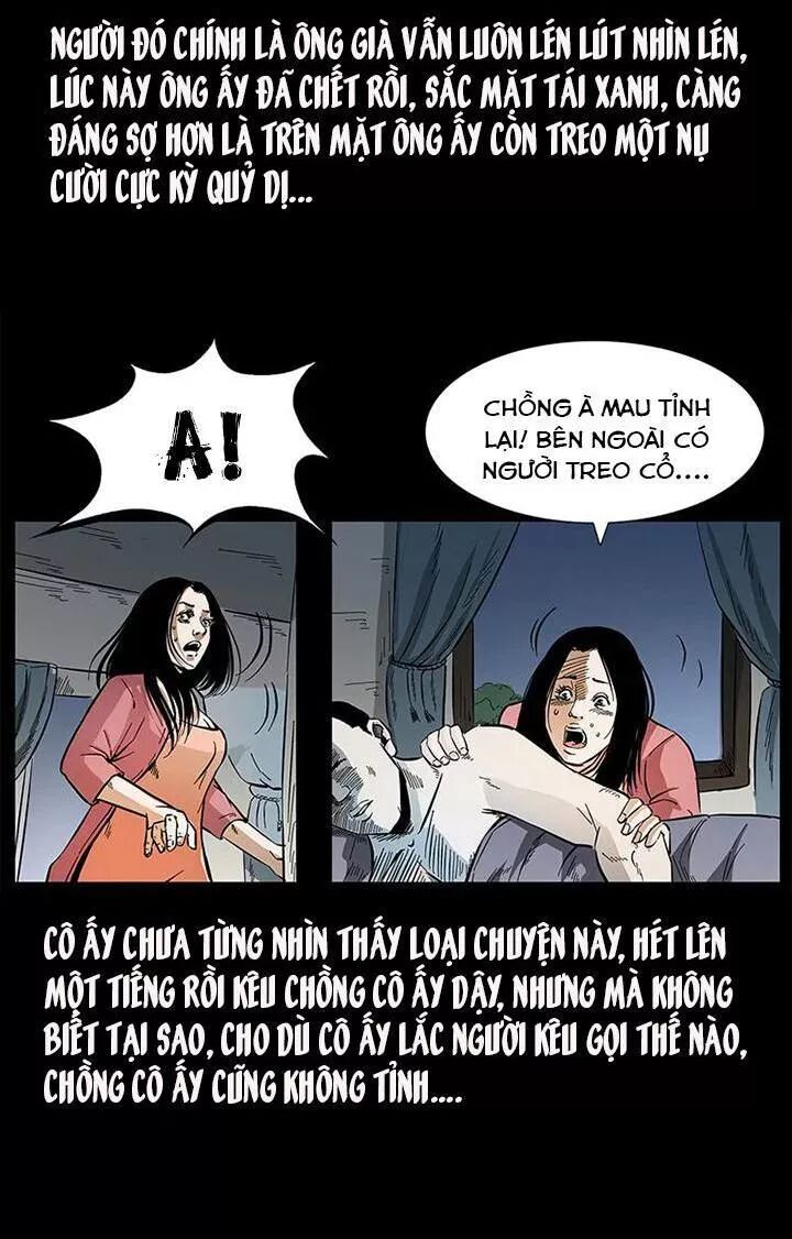 Đọc truyện U Minh Ngụy Tượng - Chap 152