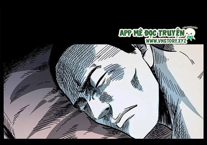 Đọc truyện U Minh Ngụy Tượng - Chap 152