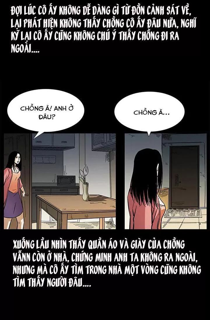 Đọc truyện U Minh Ngụy Tượng - Chap 152