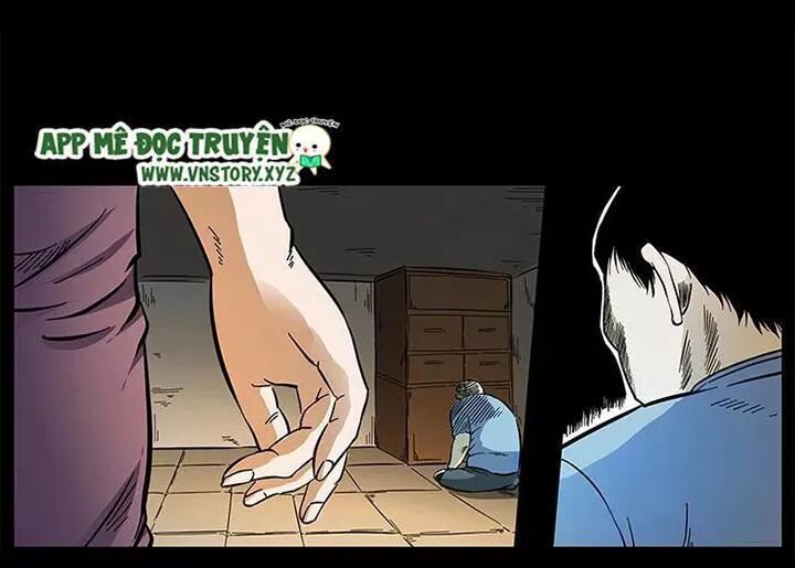 Đọc truyện U Minh Ngụy Tượng - Chap 152