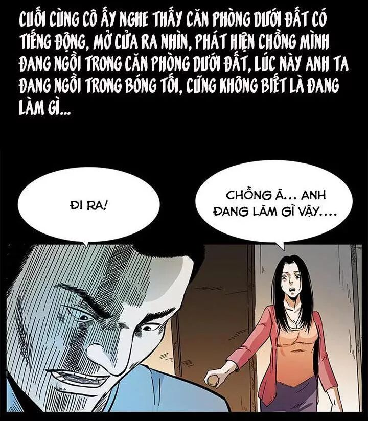 Đọc truyện U Minh Ngụy Tượng - Chap 152