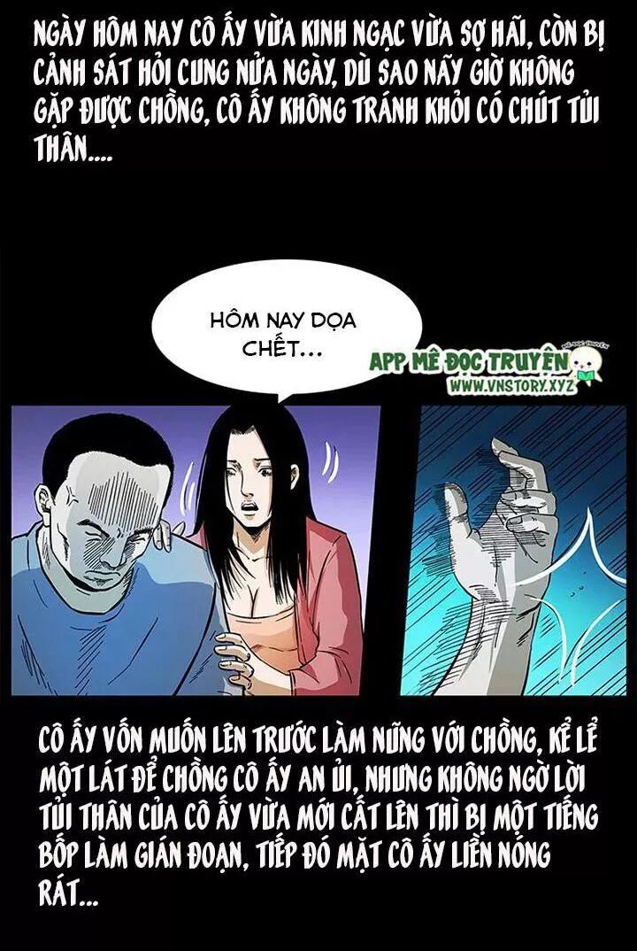 Đọc truyện U Minh Ngụy Tượng - Chap 152
