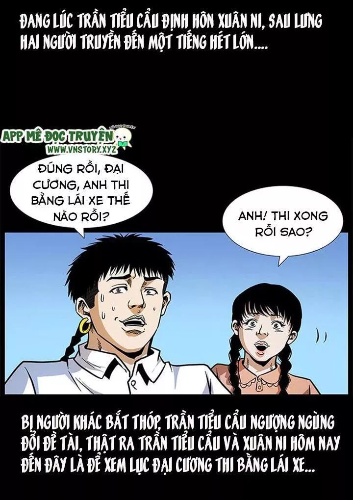 Đọc truyện U Minh Ngụy Tượng - Chap 152