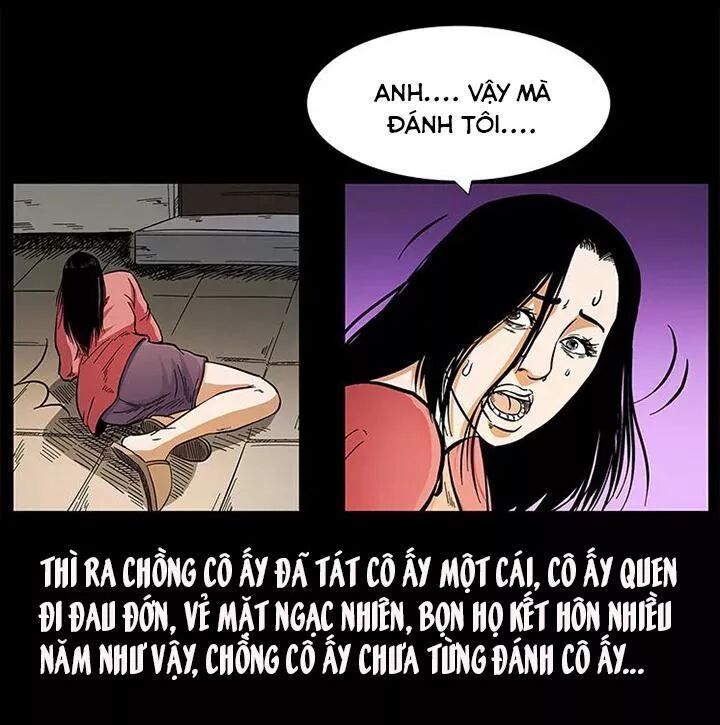Đọc truyện U Minh Ngụy Tượng - Chap 152