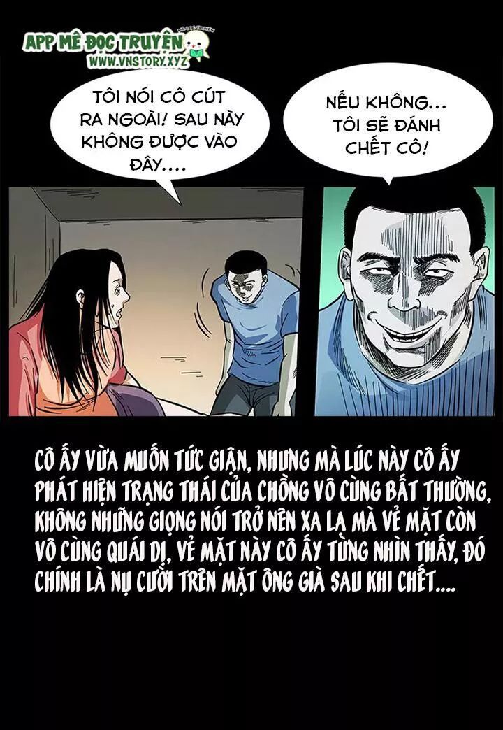 Đọc truyện U Minh Ngụy Tượng - Chap 152