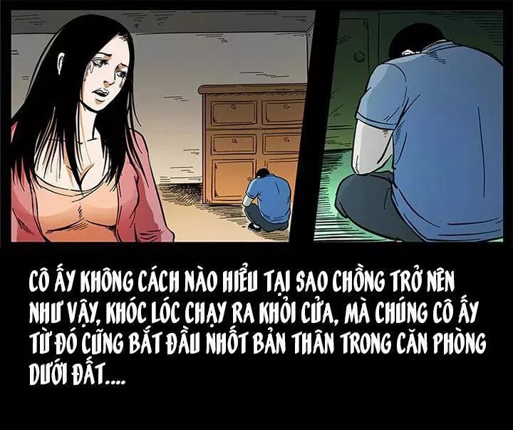 Đọc truyện U Minh Ngụy Tượng - Chap 152