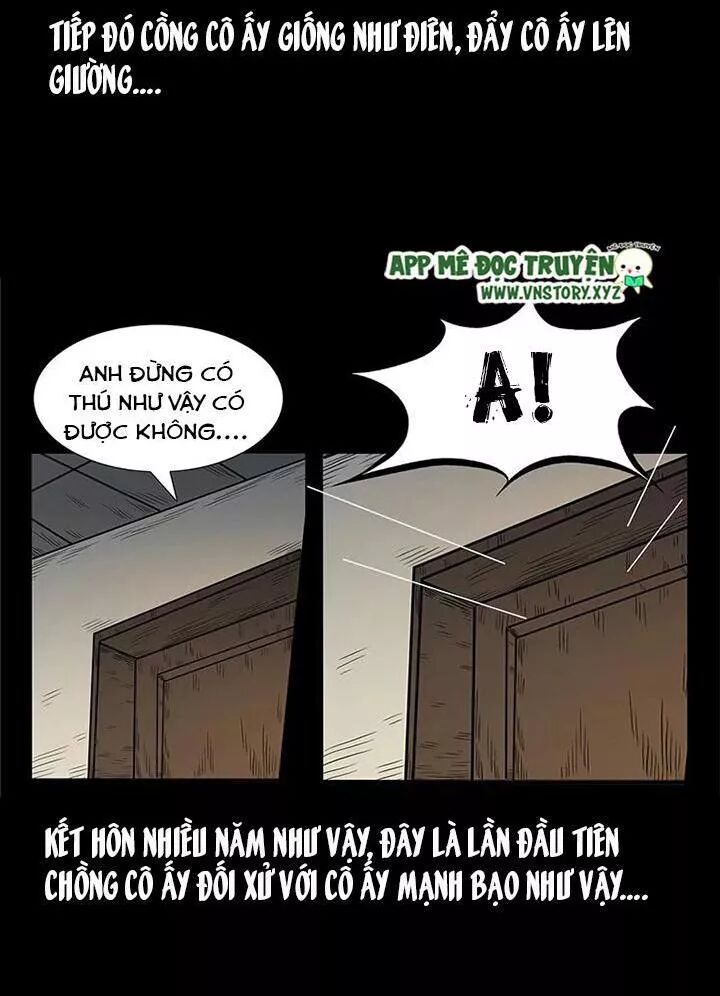 Đọc truyện U Minh Ngụy Tượng - Chap 152