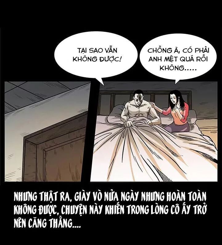 Đọc truyện U Minh Ngụy Tượng - Chap 152