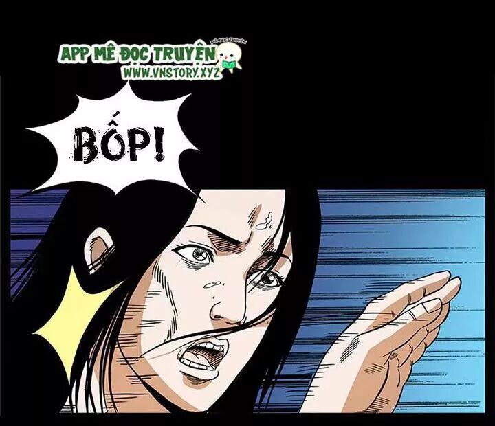 Đọc truyện U Minh Ngụy Tượng - Chap 152