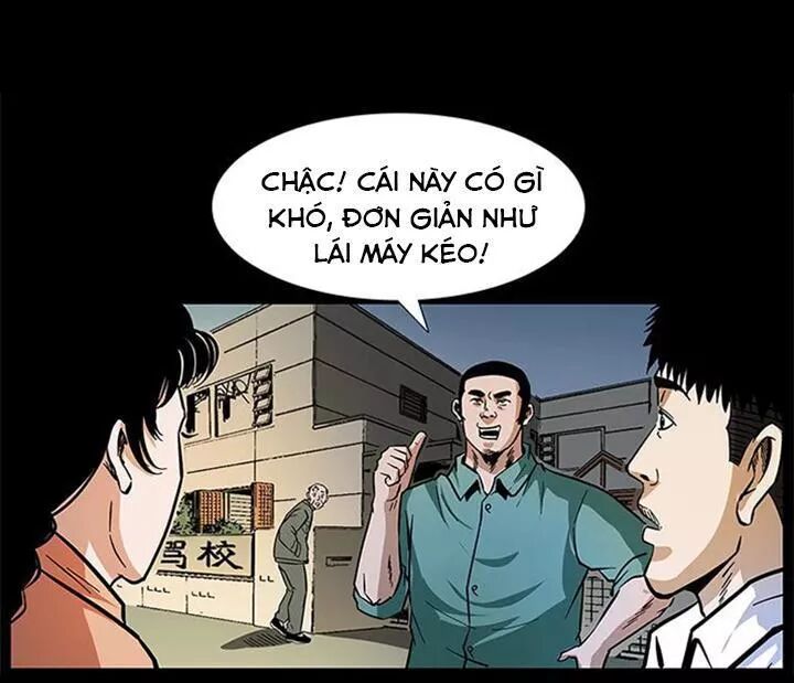 Đọc truyện U Minh Ngụy Tượng - Chap 152