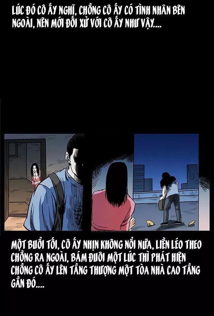 Đọc truyện U Minh Ngụy Tượng - Chap 152