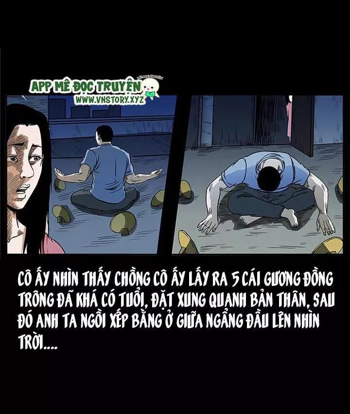 Đọc truyện U Minh Ngụy Tượng - Chap 152