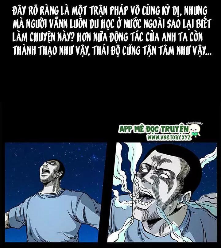 Đọc truyện U Minh Ngụy Tượng - Chap 152