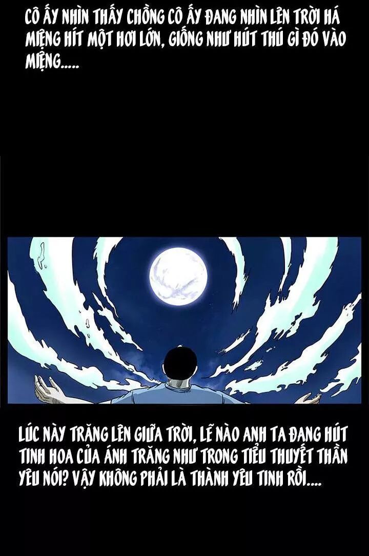 Đọc truyện U Minh Ngụy Tượng - Chap 152