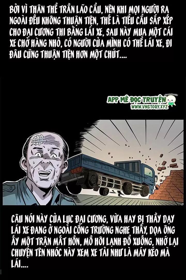 Đọc truyện U Minh Ngụy Tượng - Chap 152