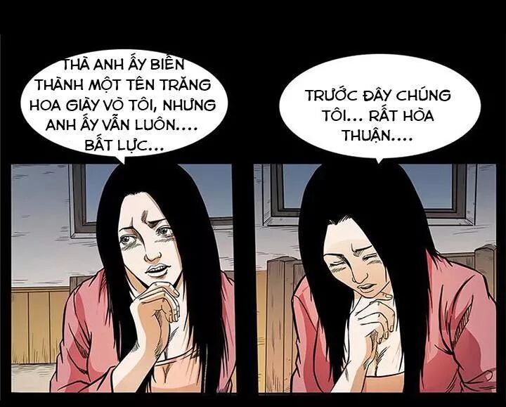 Đọc truyện U Minh Ngụy Tượng - Chap 152