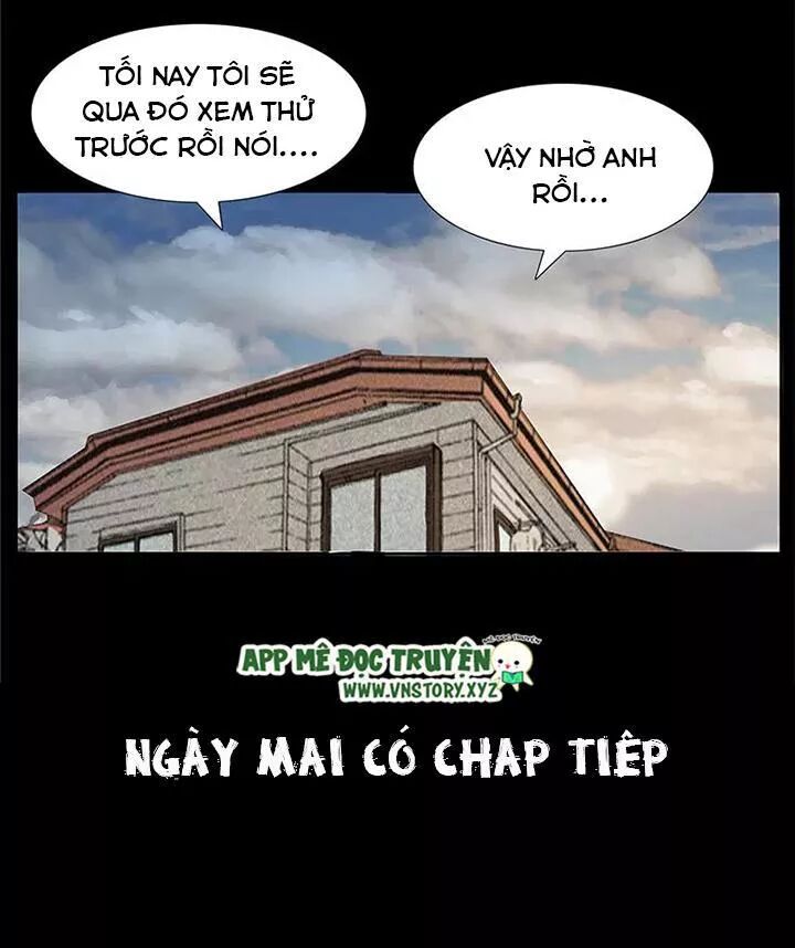 Đọc truyện U Minh Ngụy Tượng - Chap 152