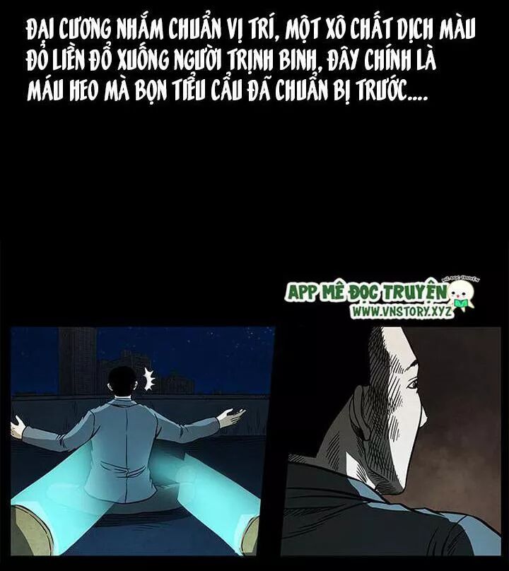 Đọc truyện U Minh Ngụy Tượng - Chap 153