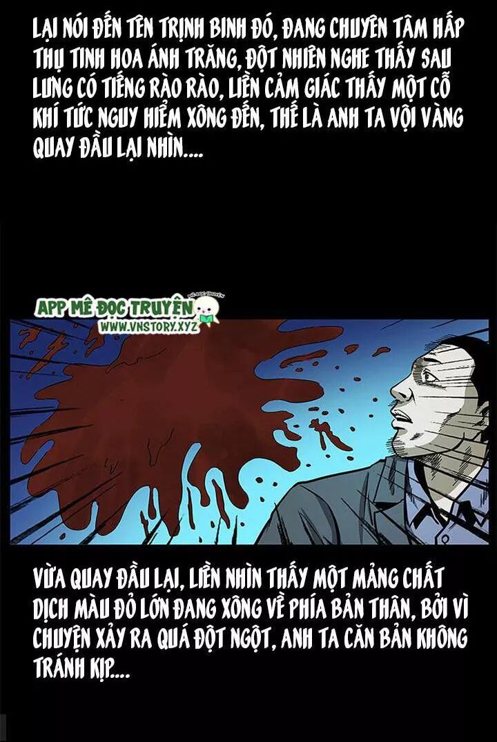 Đọc truyện U Minh Ngụy Tượng - Chap 153