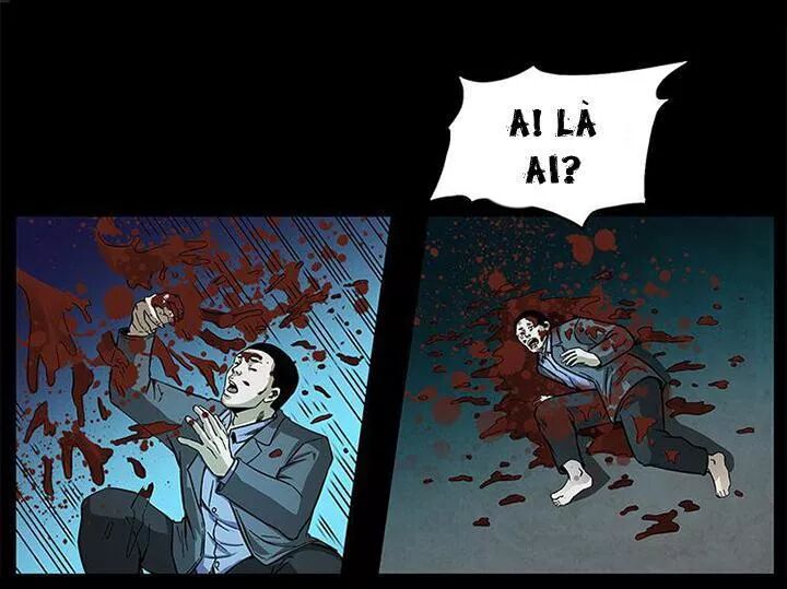 Đọc truyện U Minh Ngụy Tượng - Chap 153