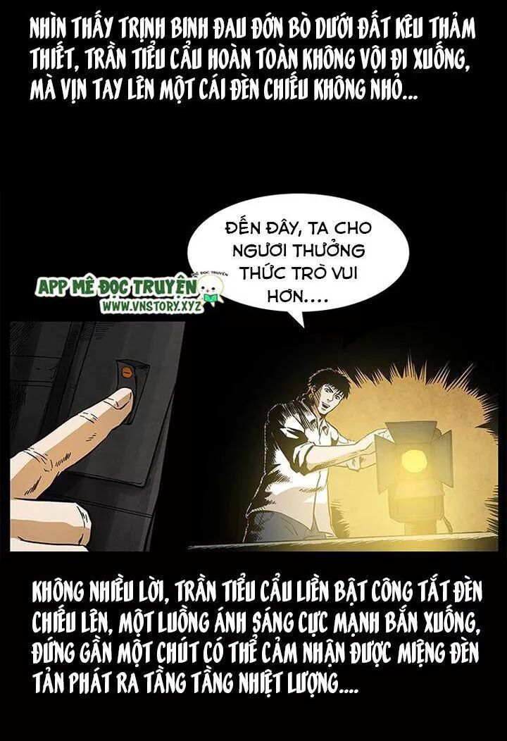 Đọc truyện U Minh Ngụy Tượng - Chap 153