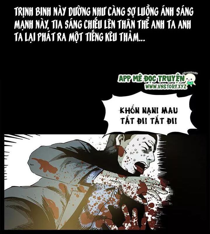 Đọc truyện U Minh Ngụy Tượng - Chap 153